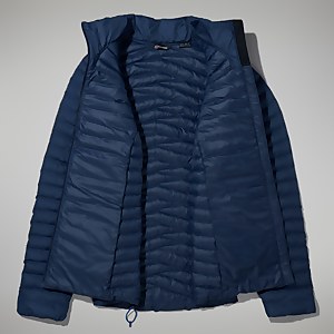 Women's Nula NH Jacket - Dark Blue