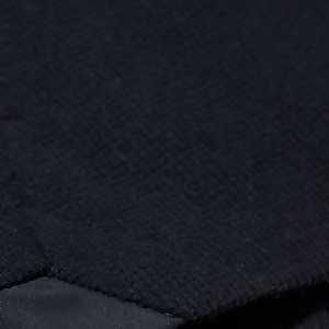 Women's Belleview Fleece Hooded Jacket - Black