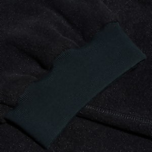 Prism Polartec Hose für Herren - Schwarz