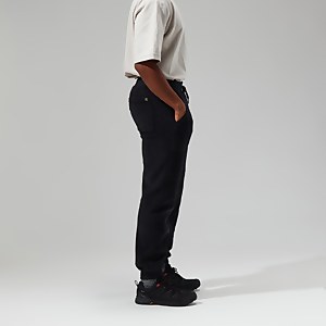 Prism Polartec Hose für Herren - Schwarz