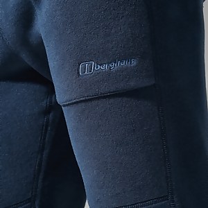 Prism Polartec Hose für Herren - Dunkelblau