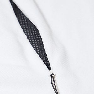 Women's Belleview Fleece Hooded Jacket - Natural