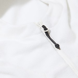 Women's Belleview Fleece Hooded Jacket - Natural