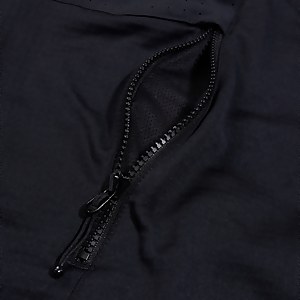 Benwell Hooded Jacken für Herren - Schwarz