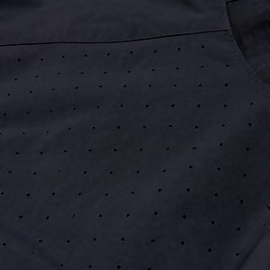 Benwell Hooded Jacken für Herren - Schwarz