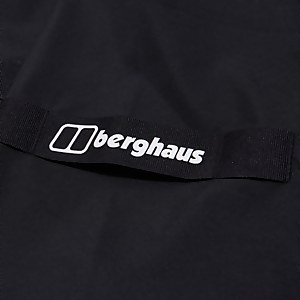 Fenham Softshell Crew für Herren - Schwarz