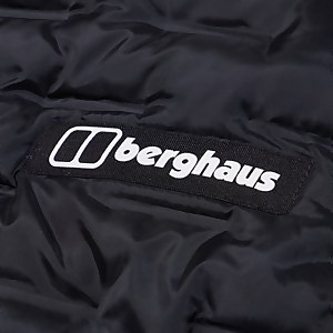 Jesmond Insulated Smock Jacken für Herren - Schwarz