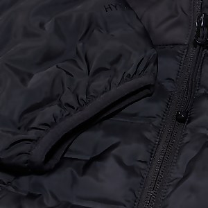 Jesmond Insulated Smock Jacken für Herren - Schwarz