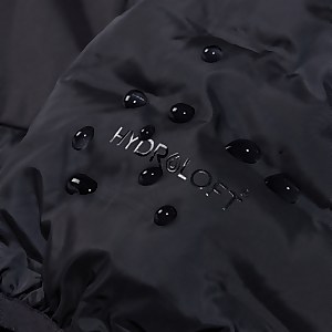 Jesmond Insulated Smock Jacken für Herren - Schwarz