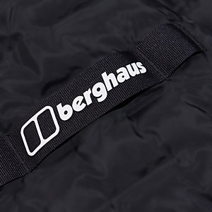 Jesmond Insulated Smock Jacken für Herren - Schwarz