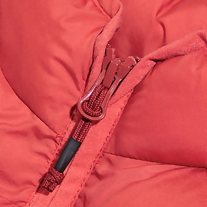 Women's Blossom Jacket - Red