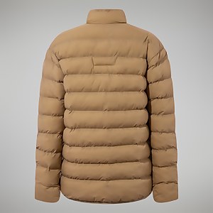 Women's Blossom Jacket - Natural