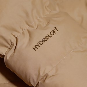Women's Blossom Jacket - Natural