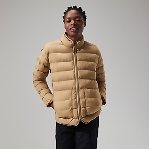 Women's Blossom Jacket - Natural