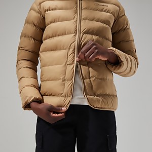 Women's Blossom Jacket - Natural