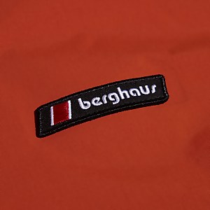 Women's Mayeurvate Waterproof Jacket - Brown/Dark brown