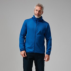 Keppla Jacken für Herren - Blau