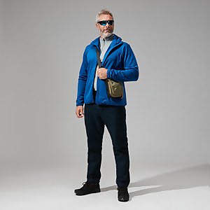 Keppla Jacken für Herren - Blau