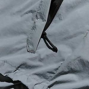 Unisex Urban Windbreaker 21 Jacket - Grey