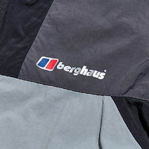 Unisex Urban Windbreaker 21 Jacket - Grey