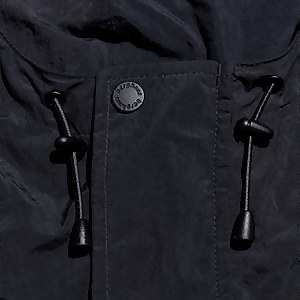 Unisex Urban Windbreaker 21 Jacket - Grey