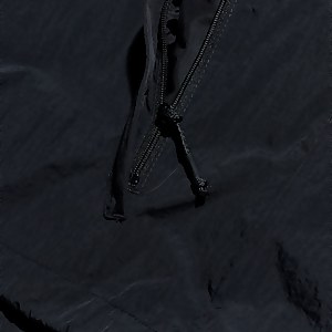 Unisex Urban Windbreaker 21 Jacket - Black/Grey