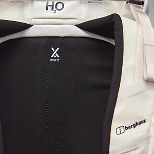 MTN Seeker 32 Short - Grau