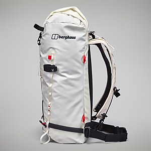 MTN Seeker 32 Short - Grau