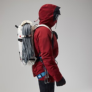 MTN Seeker 32 Short - Grau