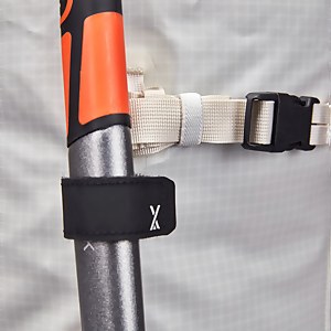 MTN Seeker 32 Short - Grau
