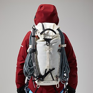 MTN Seeker 32 Short - Grau