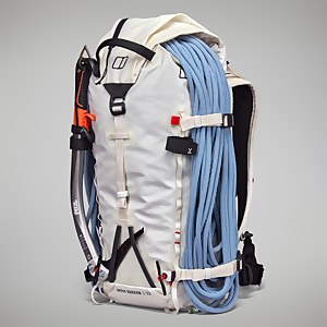 MTN Seeker 32 Short - Grau