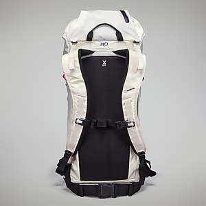 MTN Seeker 32 Short - Grau