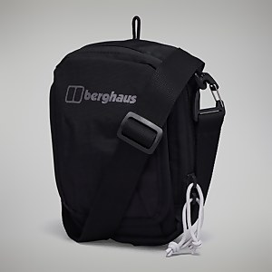 Unisex Xodus X-Body Small Bags - Black