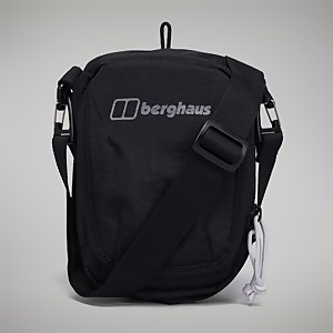 Unisex Xodus X-Body Small Bags - Black