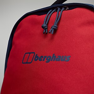 Unisex Logo Recognition 25 - Dark Blue/Dark Red