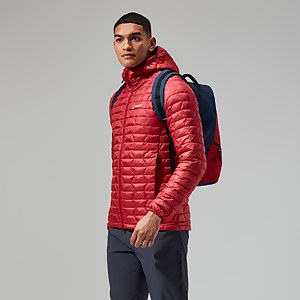 Unisex Logo Recognition 25 - Dark Blue/Dark Red