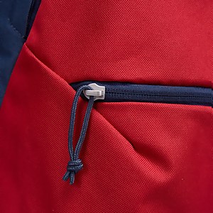 Unisex Logo Recognition 25 - Dark Blue/Dark Red