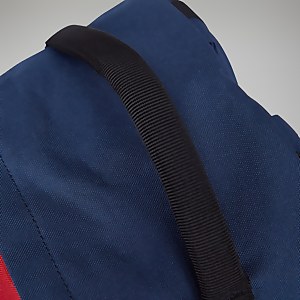 Unisex Logo Recognition 25 - Dark Blue/Dark Red