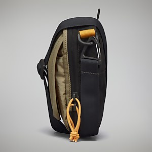 Xodus X-Body Klein - Hellgrün/Dunkelbraun