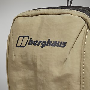 Xodus X-Body Klein - Hellgrün/Dunkelbraun