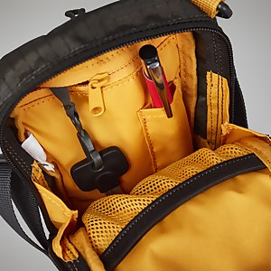 Xodus X-Body Klein - Hellgrün/Dunkelbraun