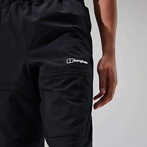 Elswick Pant für Herren - Schwarz