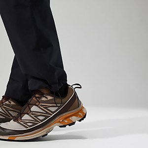 Elswick Pant für Herren - Schwarz