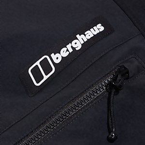 Elswick Pant für Herren - Schwarz