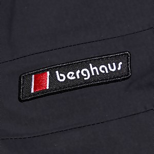 Unisex Eclipse Panel Jackets - Black/Grey