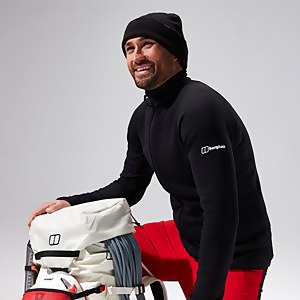 Men's MTN Seeker ST Jacket - Black