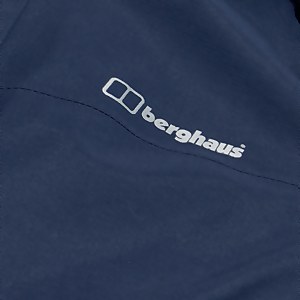 Hillwalker Gore-Tex InterActive Jacken für Damen - Dunkelblau