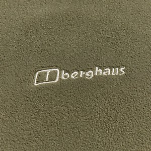 Men's Prism Micro Polartec InterActive Jacket - Dark Green