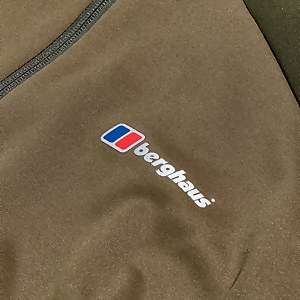 Men's Urban Gyber Jacket - Dark Green